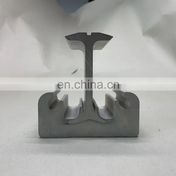 Shengxin Aluminum Railing Profiles for Transportation photo-3