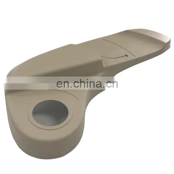 Plastic Injection Molding Shaping Plastic PC/ABS Auto Products photo-3
