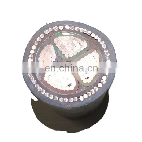 Fire Resistant Shielded Cable Copper Flexible Conductor photo-2