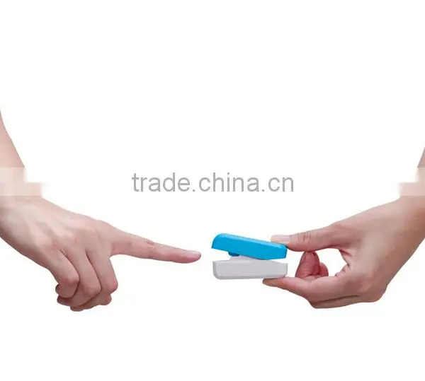 Pulse Fingertip Oximeter SPO2 photo-5