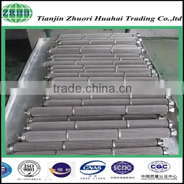 Stainless Steel Truck Filter photo-3