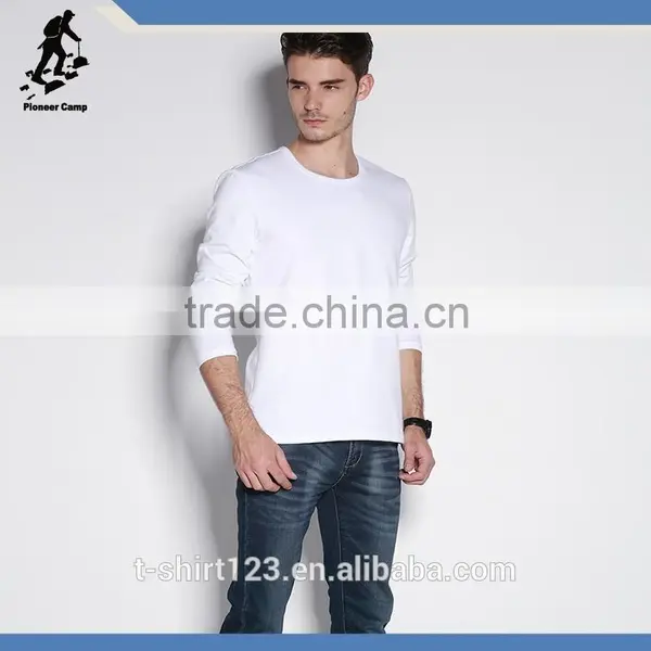 Tall T-shirts Wholesale photo-4
