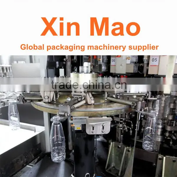 Latest Technology Blow Molding Machine in Hot Sale photo-6