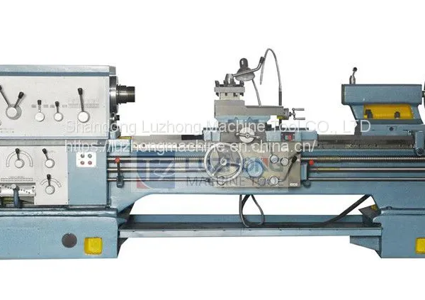 Q1313 Metal Lathe Hobby High Precision Pipe Thread Lathe Machine photo-2