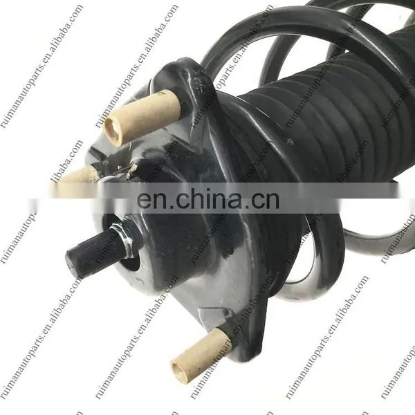 Chery Tiggo 7 Front Shock Absorber With Block & Dust Shell Original &aftermarket T15-2905010 T15-2905020 photo-3