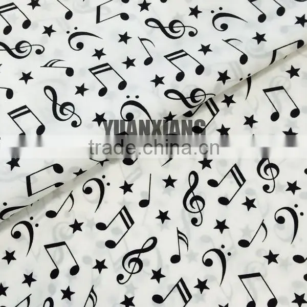 T90/C10 With Design Print Fabric for Suit Fabric photo-5