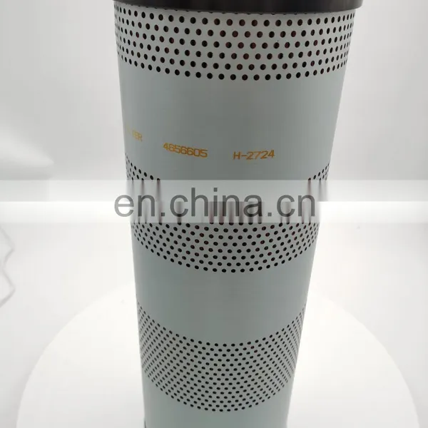 Hot Selling Excavator Spare Parts Hydraulic Filter 4656605 4656608 FOR ZX200-3 ZX210-3 photo-2