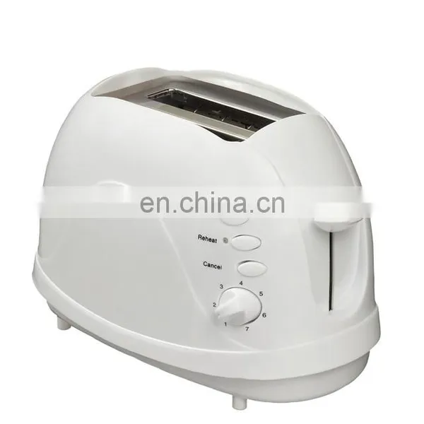 Antronic ATC-819G Logo Toaster With Auto Pop up and Auto Shut off GS/CE/LFGB Approval