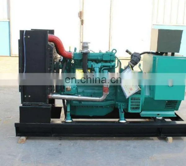 60KW Weichai WP4D66E201 Generator Diesel Engine for Sale photo-3