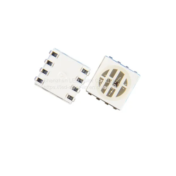 Factory Direct Selling RGB Sk6812 Led Chip for Keyboard or Lamp photo-2