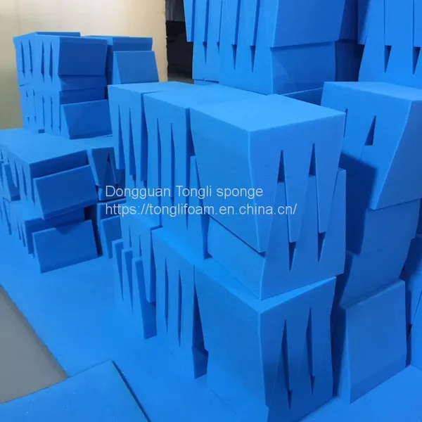 Fire-proof Sponge photo-4