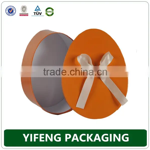 2016 Customised Wholesale Luxurious Packaging Cardboard Paper Gift Boxes photo-4