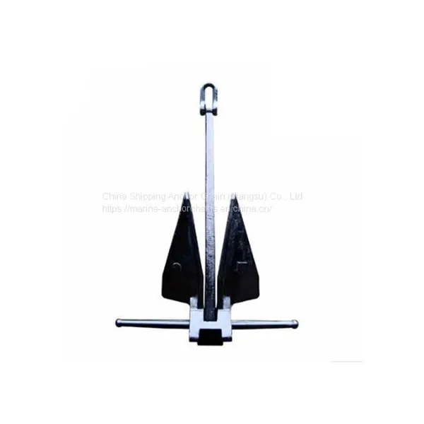 3000kgs CJ-03 DANFORTH HHP ANCHOR photo-2