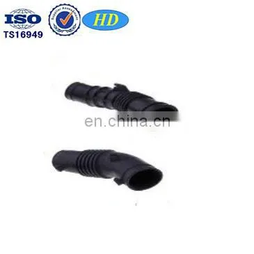 Auto Air Hose High Pressure Flexible Truck Air Intake Hose for Toyota 17881 photo-4