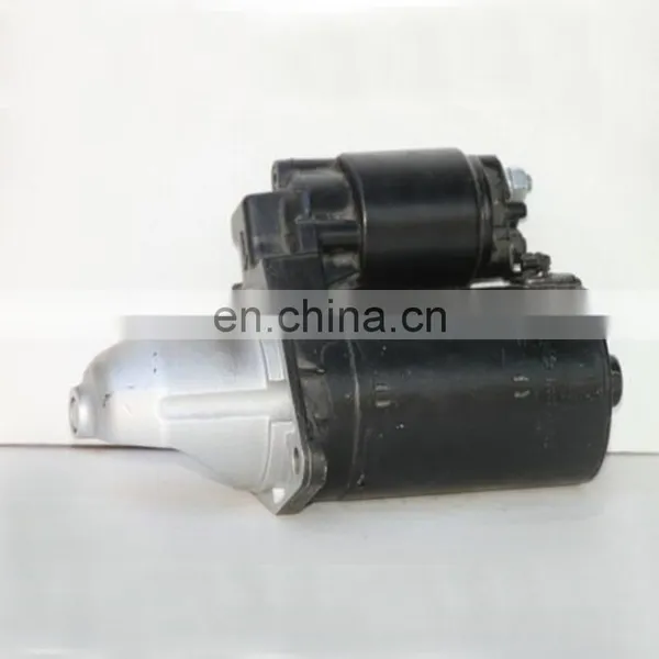 23300-M8000 Factory Supply Auto Electrical System Car Engine 12V 8T Starter Motor for Nissan March I Sunny I photo-4