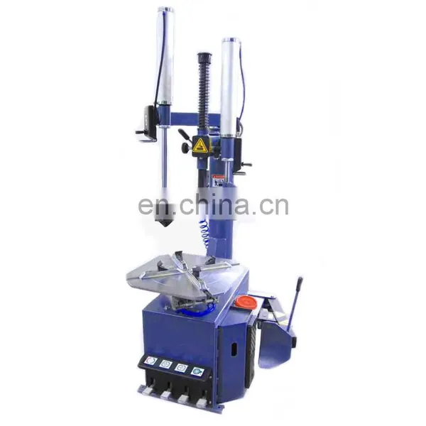 YAQIYA Manual Car Tyre Changer for Auto Repair Shop