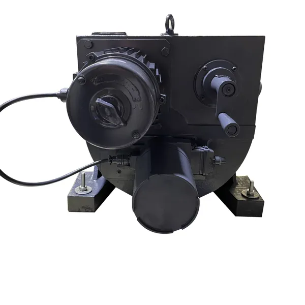 DKJ-W Electric Actuator photo-2