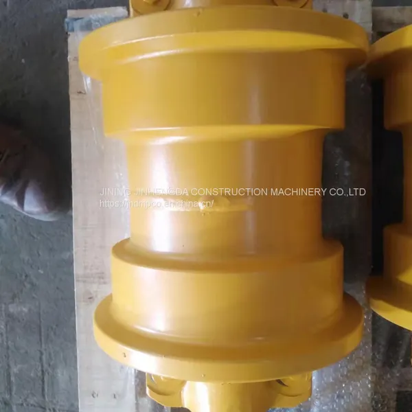 Komatsu D155 Track Roller SF 175-30-00486,175-30-00760 Bottom Roller, Lower Rollers photo-2