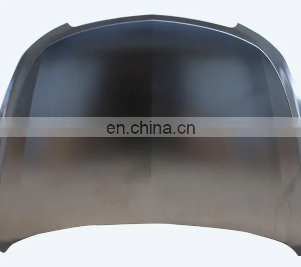 Hot Sale OEM 1081390E0C Auto Parts Aluminum Hood Panel Sheet Metal Parts For Tesla Model 3 Series photo-2