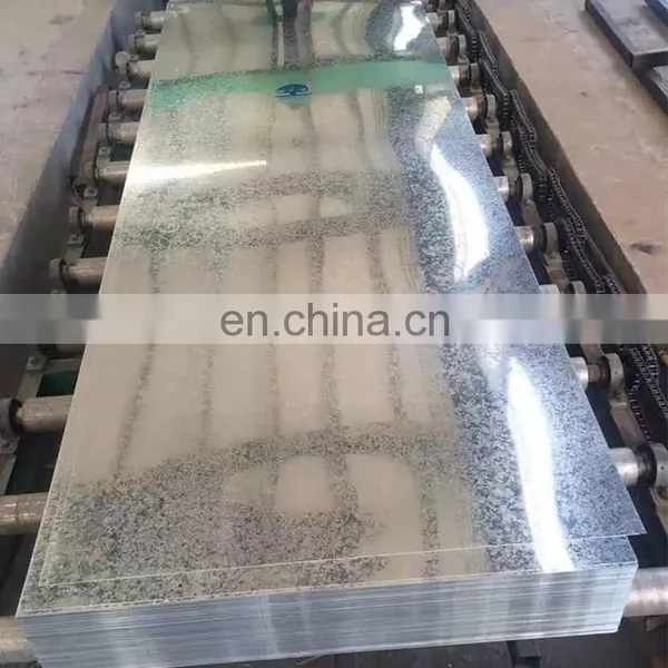 CRNGO Best Price Electrical Steel Lamination Iron Core photo-2