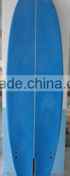 Popular Style and Beautiful PU Short Surfboard photo-2