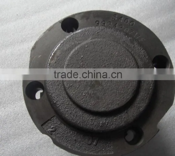 REXROTH A4VG71 CHARGE PUMP photo-5