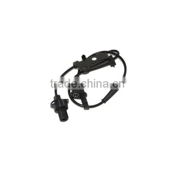 ABS Sensor, Wheel Speed Sensor,rear Left Sensor OEM:57475-SDA-013 photo-3