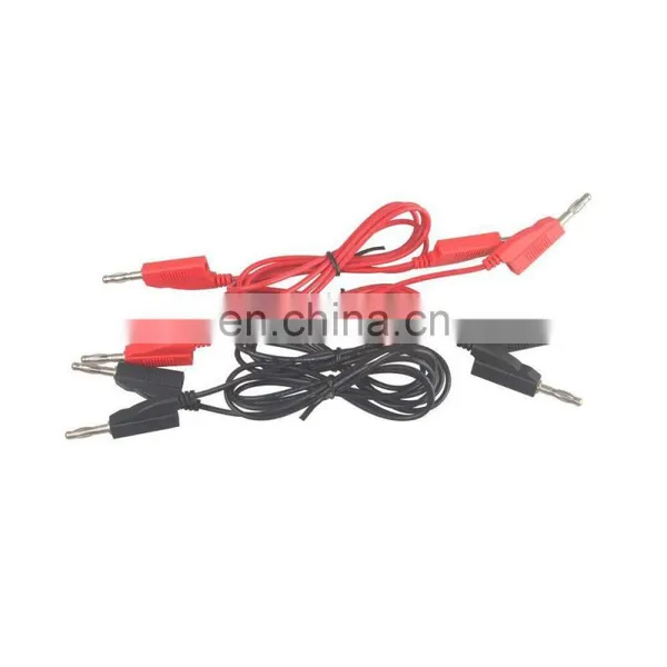 2018 Hot Sales Multifunction Automotive Car Tool Case Electrical Wires Circuit Cables Test Lead Kits Set photo-4