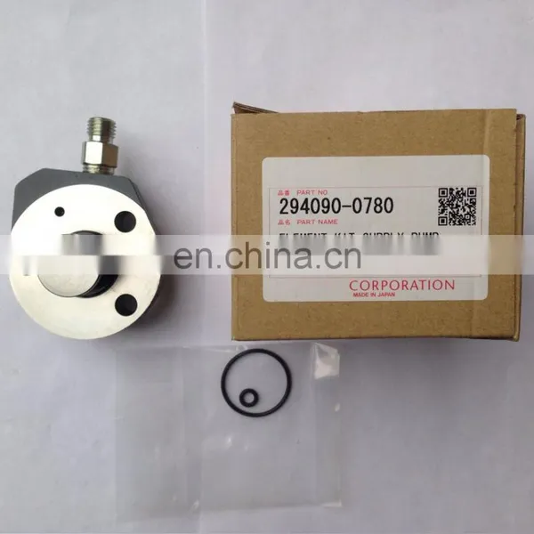 294090-0780,294090-0640,294090-0040 Original New HP3 Pump Element Kit Plunger Hot Sale photo-2