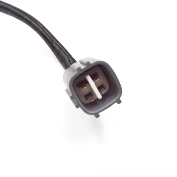 89465-52370 8946552370 Hot-Selling Oxygen Lambda Sensor for Toyota Yaris 2005-2016 Vios 2007-2014 photo-2