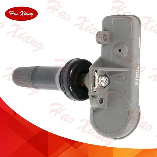 Haoxiang Car Universal Tire Pressure Monitoring Sensor TPMS Sensor 25799331 For Buick GMC Dodge 315 Mhz photo-3