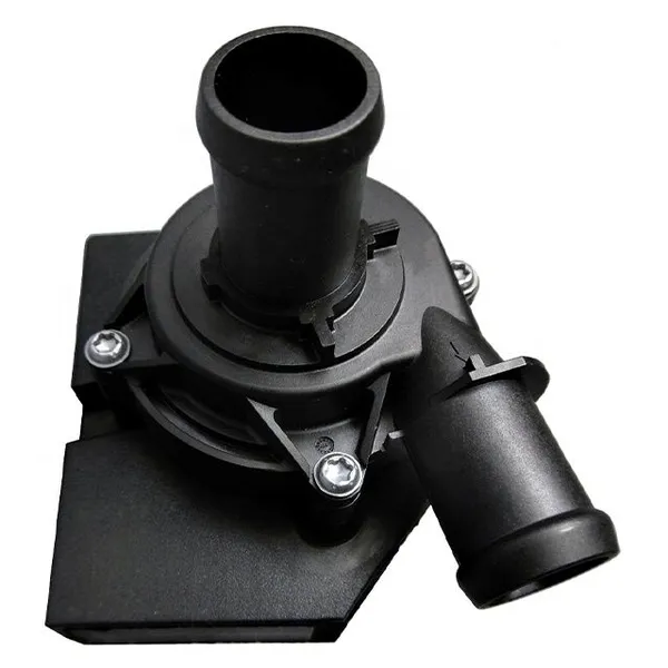 Haoxiang Auto Car Auxiliary Electric Inverter Water Pump 5G0965567A 0 392 023 211 For Audi A1 A3 Q3 VW Golf Jetta Seat LEON photo-5