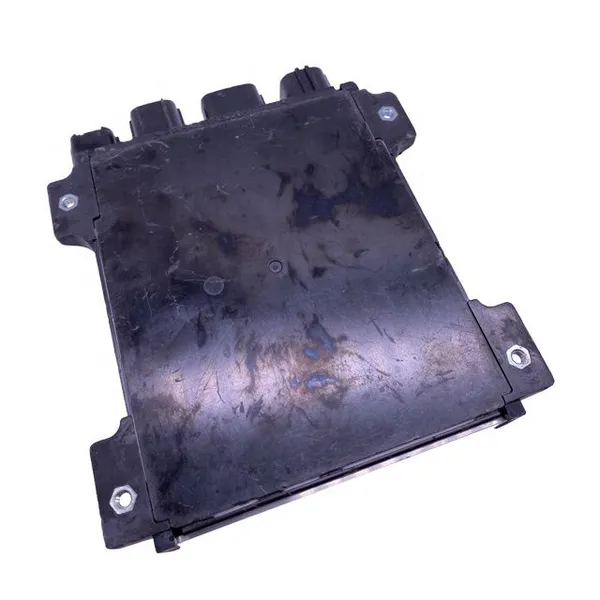 Haoxiang Auto New Arrival Car ECU TCU TCM Engine Computer Unit Driver Injector 89871-60020 Fits Toyota Land Cruiser 200 photo-4