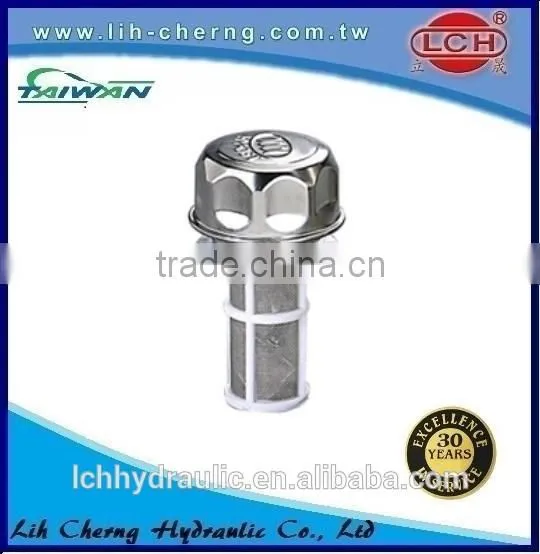 OEM Industrial Hydraulic Oil Filter