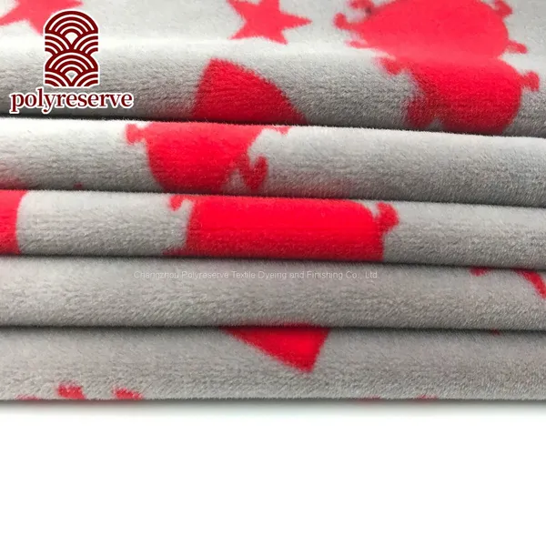 Polyreserve Single Side Heart -Shaped Popular Design Comfortable Super Soft For Accessory photo-3