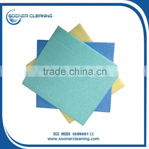 Heavy Duty Polyester Mesh Fabric for Bags photo-5