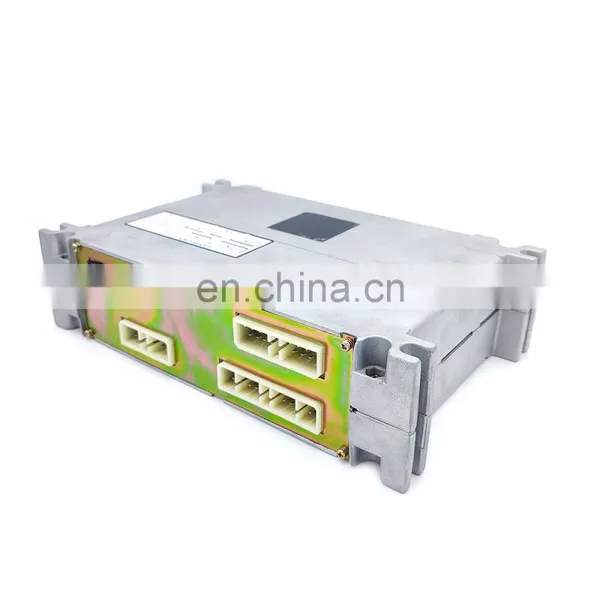 7834-21-6002 PC200-6 Excavator Controller 7834-21-6001 7834-21-6000 photo-4