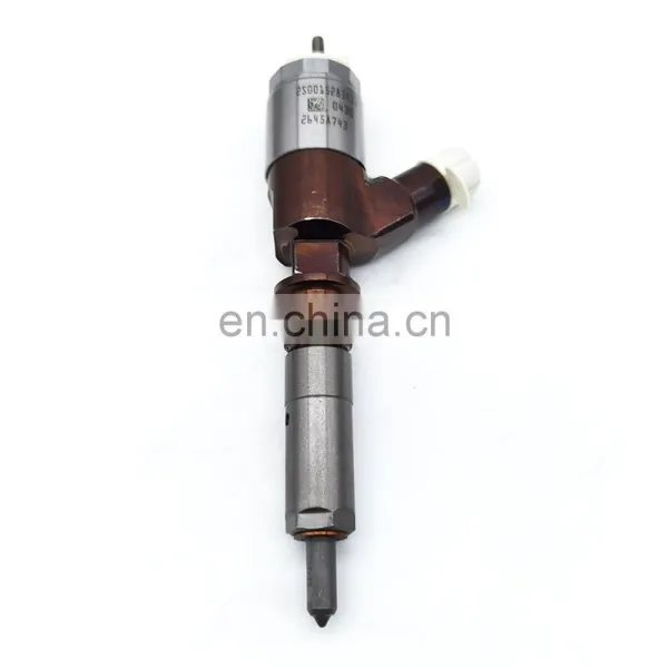 Brand New 2645A743 Engine Injector C6 C6.6 For Caterpillar Excavator In Stock photo-4