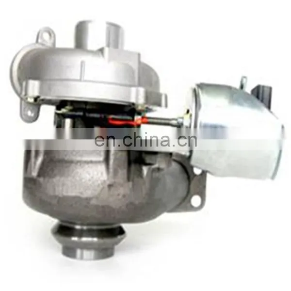 Eastern Factory Prices Turbocharger GT1544V 762328-5002S 9660493580 762328-0001 0375N1 Turbo for Peugeot Citroen Diesel Engine photo-3
