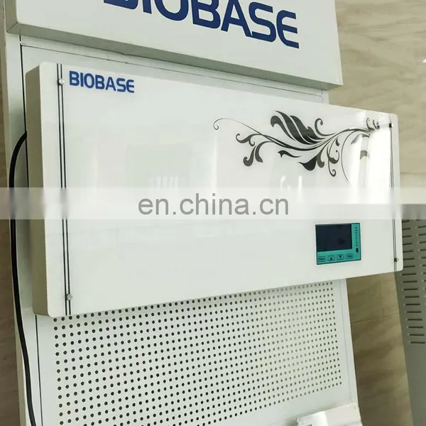 BIOBASE LN UV Air Sterilizer (Wall Mounted ) BK-B-600 For Hospital Lab photo-3