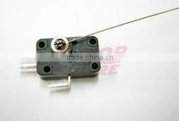 New Wholesale Reliable Quality he Belt Wheel Micro Switch photo-2