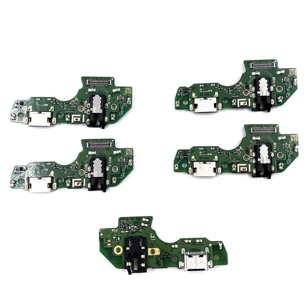 Replacement Parts ORG For SAMSUNG A22 5G A226 USB Dock Connector Charging Flex Cable Board Charger Port photo-2