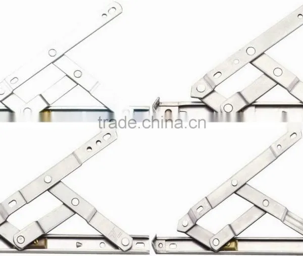 Aluminium Window Friction Stay, Friction Hinge, Window and Door Friction Stay photo-6