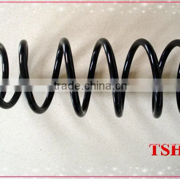 Used Cnc Spring Coiling Machine Spring for FORESTER