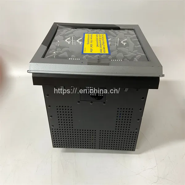 469-P5-HI-A20-E-H GE Relay Protection Device New Spot photo-5