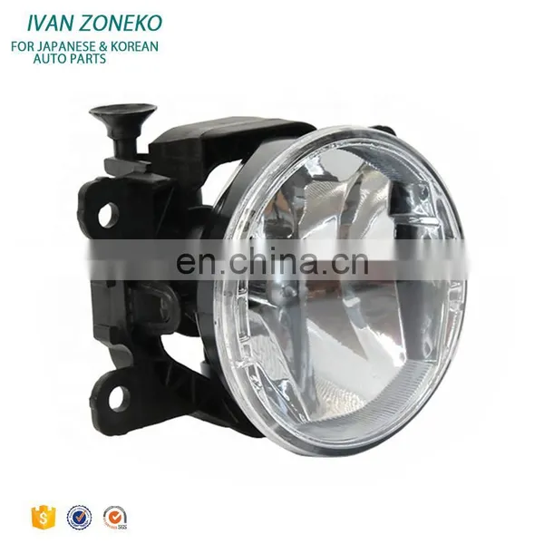 High Quality Auto Spare Parts Fit for Fog Lamp/light for Renault Dacia Logan OEM 261500097R photo-2