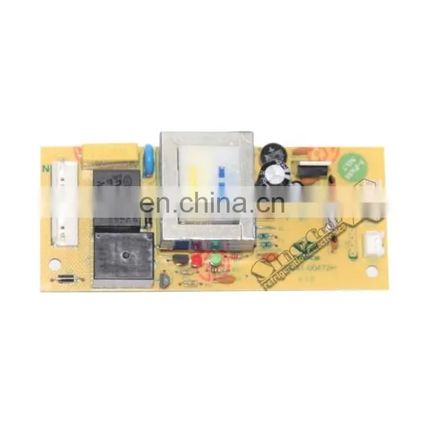 Placa electrónica de la lavadora DC92 - 00165B - 11, placa de control PCB de lavadora universal photo-3