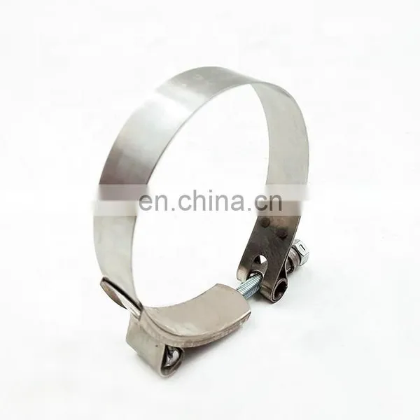 Diesel Engine Parts ISM11 T Bolt Clamp 3892347 photo-2