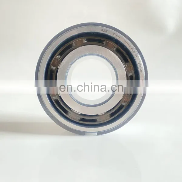 FAG Bearing Double Row 3204 P5 High Performance GCR15Angular Contact Bearing photo-5