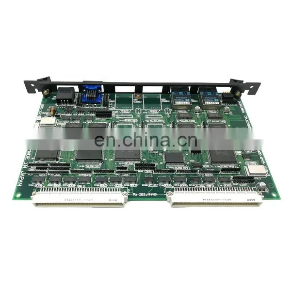 Best Price OKUMA TFP board Original Main Board E4809-045-159-B